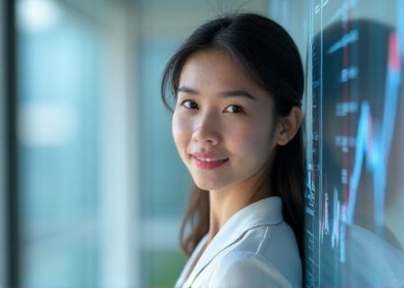 Equities and Commodities Analyst