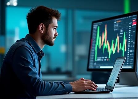 Trading Technology and Risk Lead