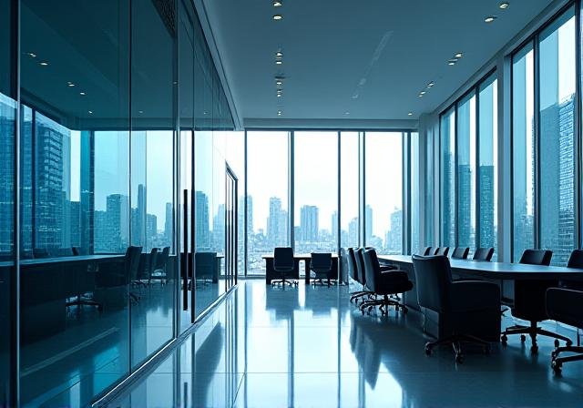 Borealis Insights Professional Workspace